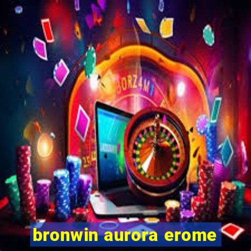 bronwin aurora erome